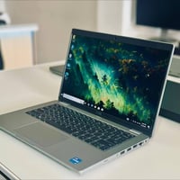💻 لابتوب Dell Latitude 5420 أداء سريع وشكل عملي مناسب للدراسة والشغل ا...