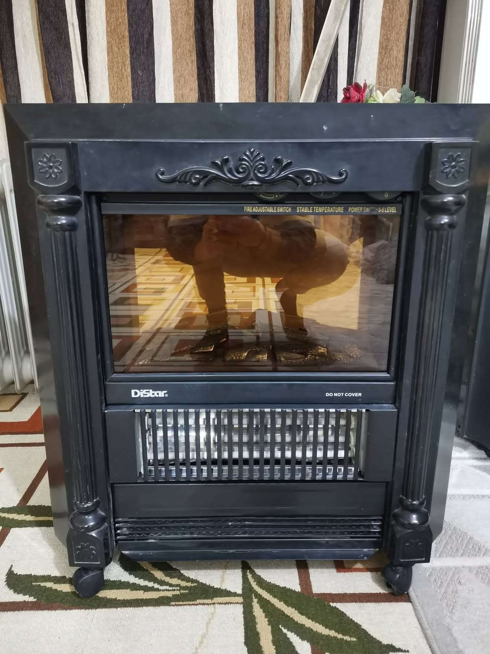 سلام عليكم هيترات 3 للبيع الشراي يتفضل خاص او يتصل ***********
