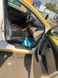 النترا 2015 خليجي رقم بغداد الانكليزي مصفره ه حادث باب السايق مبدله بل...