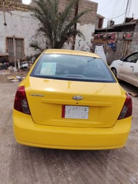 شيفروليه لاستي • ٢٠١١ • رقم بصره