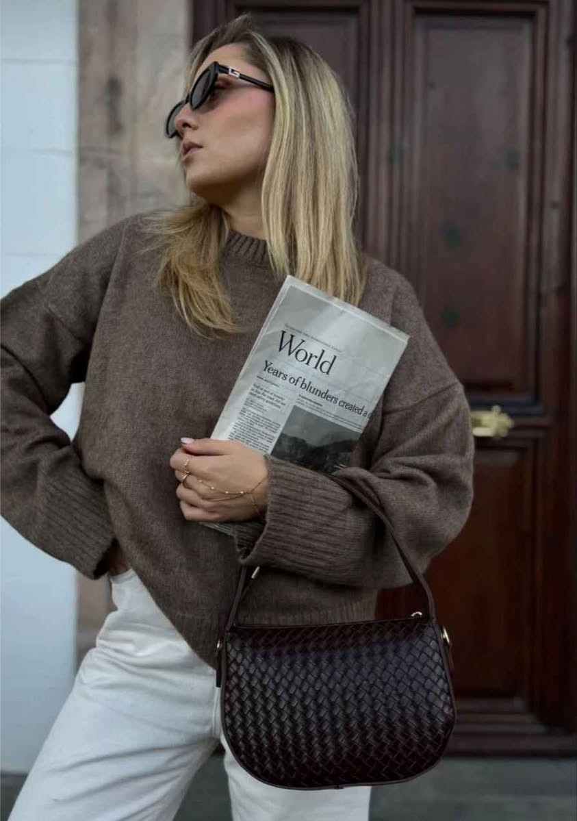 سعر القطعة 20

العرض ↔️ 23سم
الاوتفاع ↕️16  سم

توصيل لجميع محافظات 5 بغداد, العراق


**إذا كنت صاحب هذا الإعلان وتريد حذفه لأي سبب، رجاءا أرسل رسالة إلى الدعم الفني**