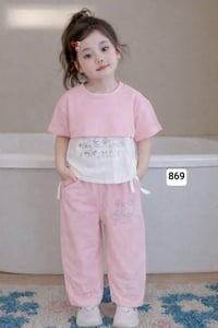 مقاس ٥-١٠ • ملابس أطفال