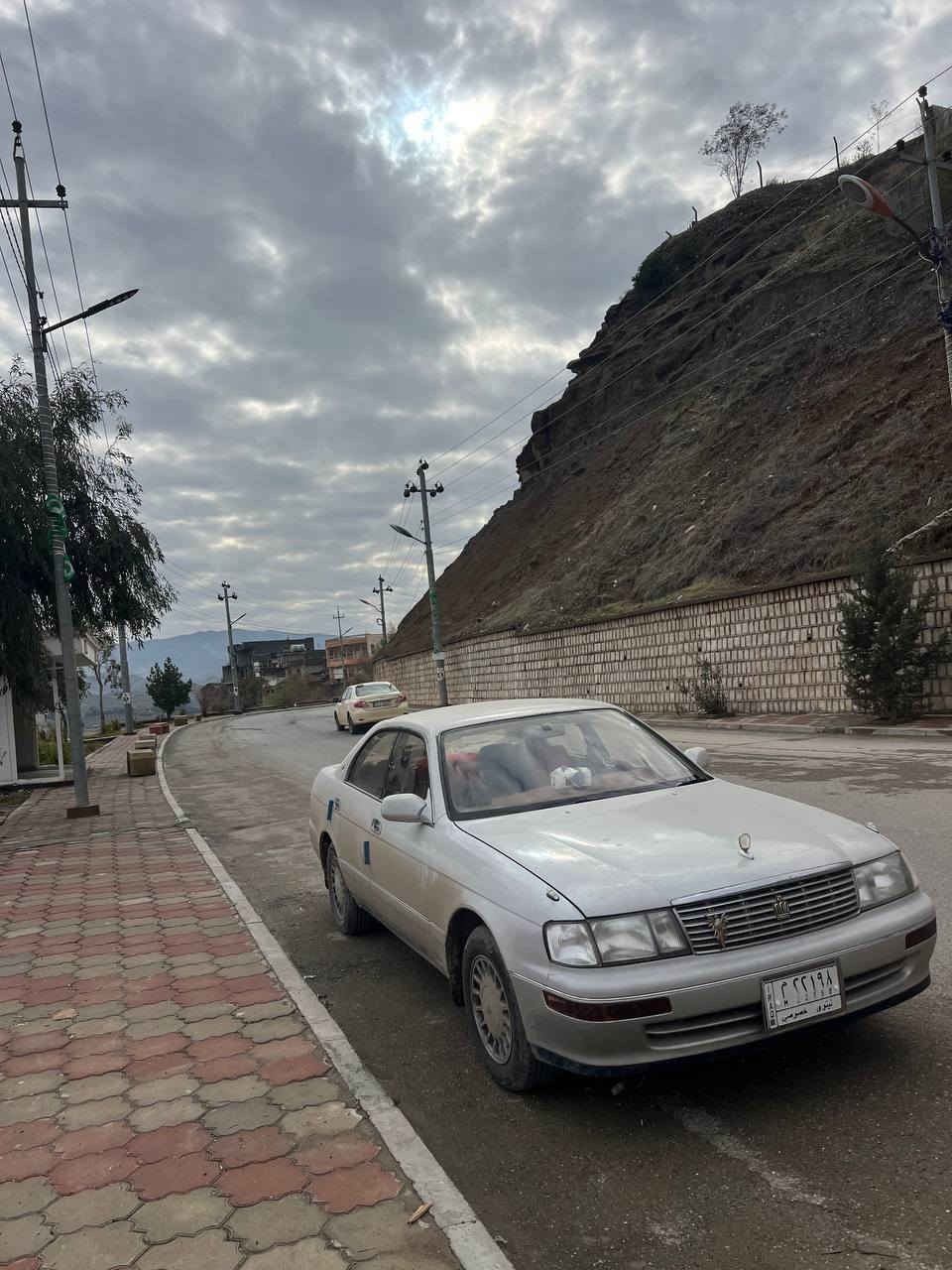 سلام عليكم بطه لبيع مكفوله كفاله عامه كير محرك اكسن شرط طخم تارات جديد شرط تحويل عنوان صلاح الدين سعر خاص تصال ***********كثر شين متواجد وتساب 📞
