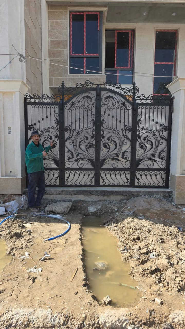 حداده الموسوي لعمل جميع اعمال الحداده بأحدث النقشات ابواب قاصه ابواب خارجيه محجرات 
سندويش بنل سقائف نقد واقصاد بدون تحميل 
*********** واتساب

***********ضياء الحداد
