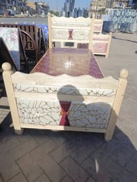 جرابي دوشمه وفلونكه نفر واحد  الطول 195 عرض 85  متوفر جميع الالوان وال...