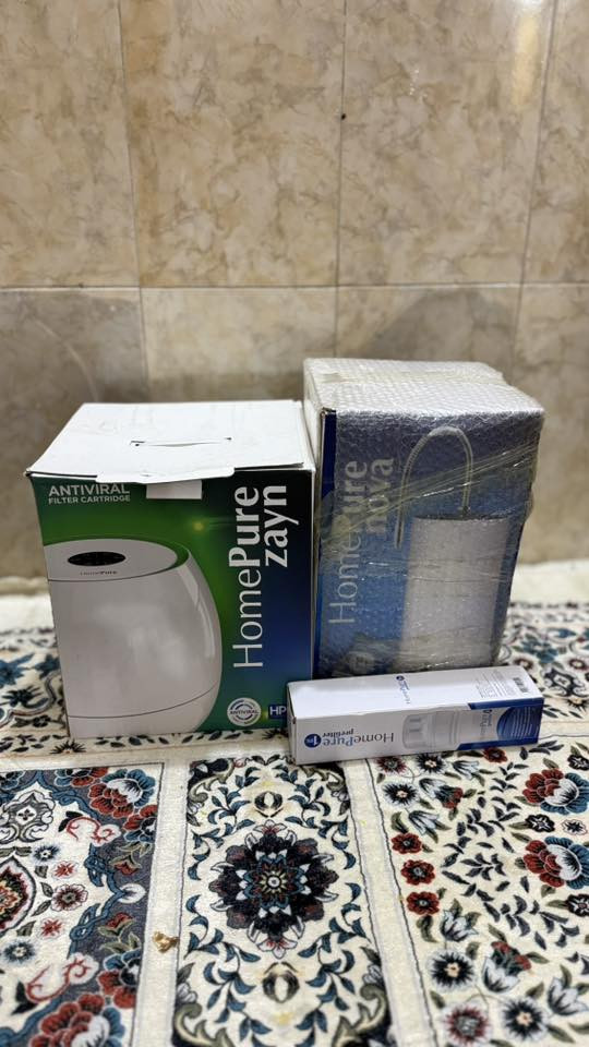 للبيع جهاز مال هواء ومال ماء ماكاني كربلاء 

الواحد على 900 *********** بي وتساب موجود
