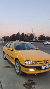 بارس ٢٠١٥ • رقم انكليزي • غرامات مصفره