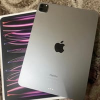 ايباد M4 • بطارية ٩٢