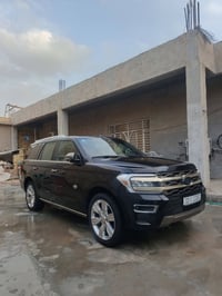 FORD EXPEDITION KING RANCH2022 مواصفات  1KING RANCH 1\1فول اعلى فئه  ا...