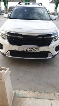 كيا سيلتوس 25 فول موصفات sx اعلئ فئه محرك تيربو ماشيه 21 الف ميل بدون ...