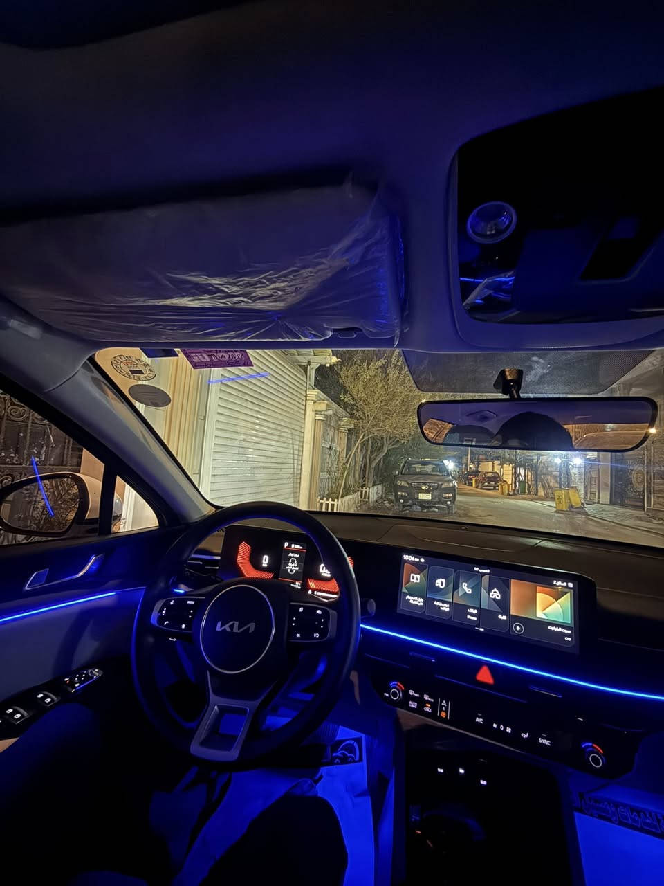 K5 2024 خليجي كفاله السياره فوول مانقصها برغي واحد ماشيه 28الف رقم اربيل مكاني البصرة والسعر238 وبيها مجال بسيط 
تفاصيل اكثر ***********
