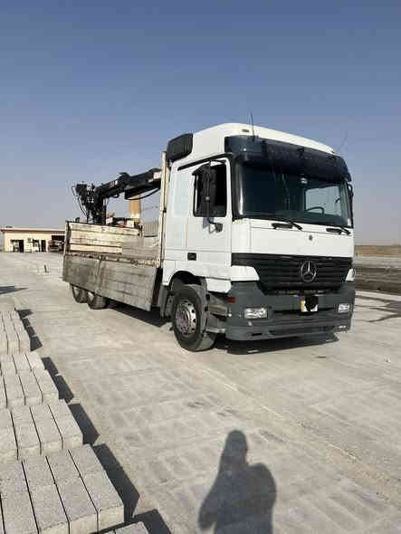 للبيع اكتروز 2001 رقم نينوى الماني ، جهاز هياب ليفر حفاره حجم 140 بالشغل السياره
السعر 330 $ 
للاستفسار اتصل 
***********
***********
