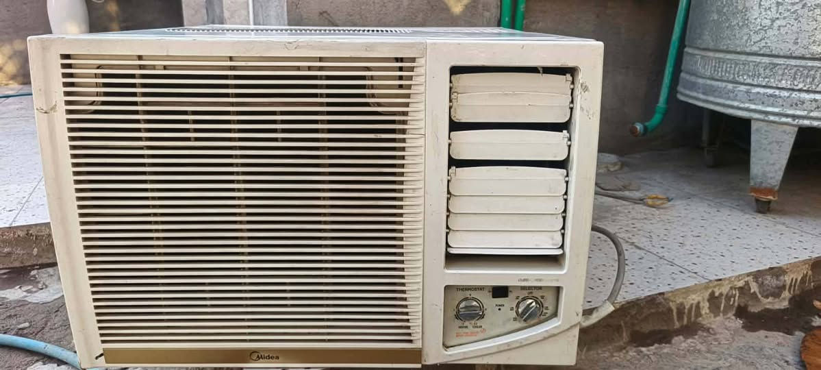 بي ضمان 
تدفئة تبريد جهاز جديد ميديا مكانه بطليحه سعره ١٨٠


**إذا كنت صاحب هذا الإعلان وتريد حذفه لأي سبب، رجاءا أرسل رسالة إلى الدعم الفني**