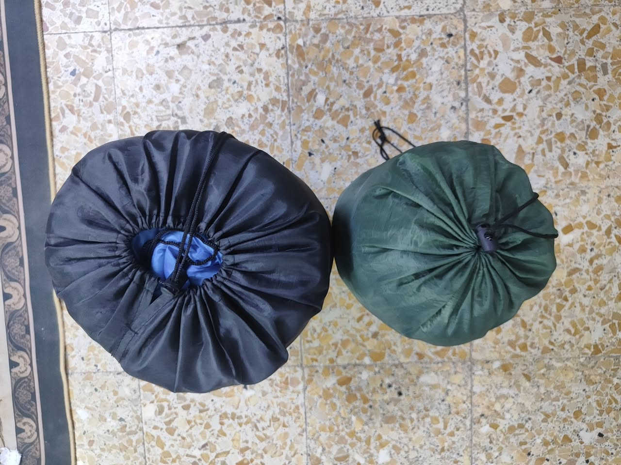سليب باك ممكتوب لا اسم ولا ماركه سعرهن 25


**إذا كنت صاحب هذا الإعلان وتريد حذفه لأي سبب، رجاءا أرسل رسالة إلى الدعم الفني**