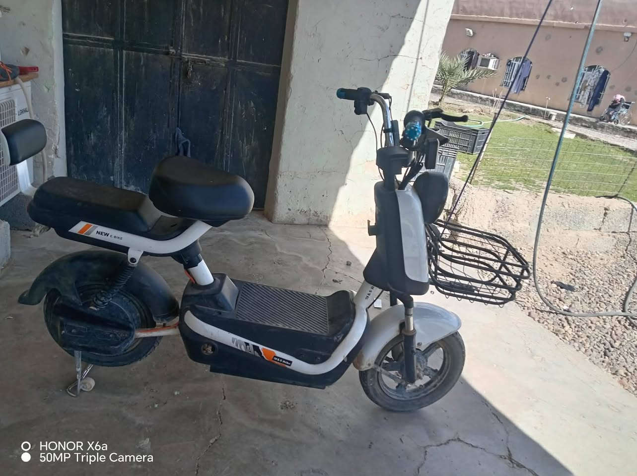 السلام عليكم دراجة شحن نضيفة حجم 14 موديل2024 كلشي شغال بيهة ماعدة الشاحنة ماموجودة المكان الزوية السعر خاص @إشارة محمد ال جبوري


**إذا كنت صاحب هذا الإعلان وتريد حذفه لأي سبب، رجاءا أرسل رسالة إلى الدعم الفني**