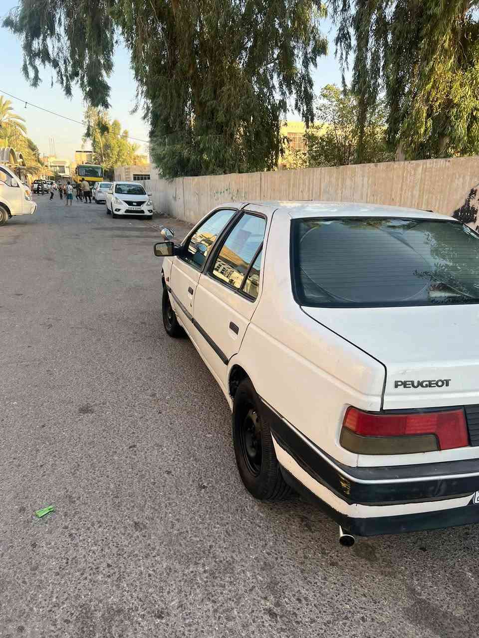 بيجو للبيع 2010رقم نجف تبريد حداديه زينه مستعجل ع البيع 22وبيها مجال للطبيبن المكان موقع حي ميسان ***********
