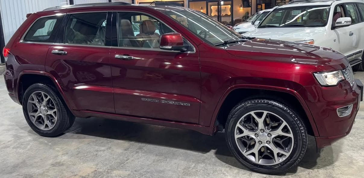 جيب 2021 اوفرلاند خليجي للبيع
ماشية 18 الف كم
رقم بغداد
بصمة
بانوراما
تشغيل عن بعد
جنطة كهرباء
جكات
٣ شاشات
حساسات
رادارات
كشنات جلد كهرء ميموري
كشنات تدفئة تبريد
 باقي المواصفات موضحة بالصور
السعر 320 $
الكريعات / شارع الوقف السني ( معرض اودين )
للاستفسار اكثر📞

***********
***********
