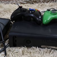 اكس بوكس 360 • ميموري 315 • جوستاك ثنين