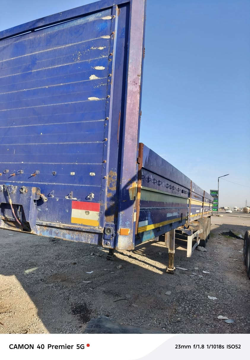 للبيع عربانه اوربي دبل تاير 11
سنوي دهوك
***********===واتساب
