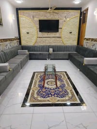 كنب • تخم • اقساط