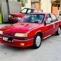 موديل ١٩٩٢ • اتوماتيك • محرك ١٫٨