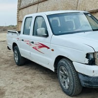 فورد ونجي • معامله كامله • ذي قار