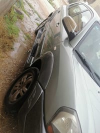 توسان للبيع ٢٠٠٦ بغداد وارد أمريكي محرك ٢٧٠٠ سته سلندر فول ماعدا بصمه ...