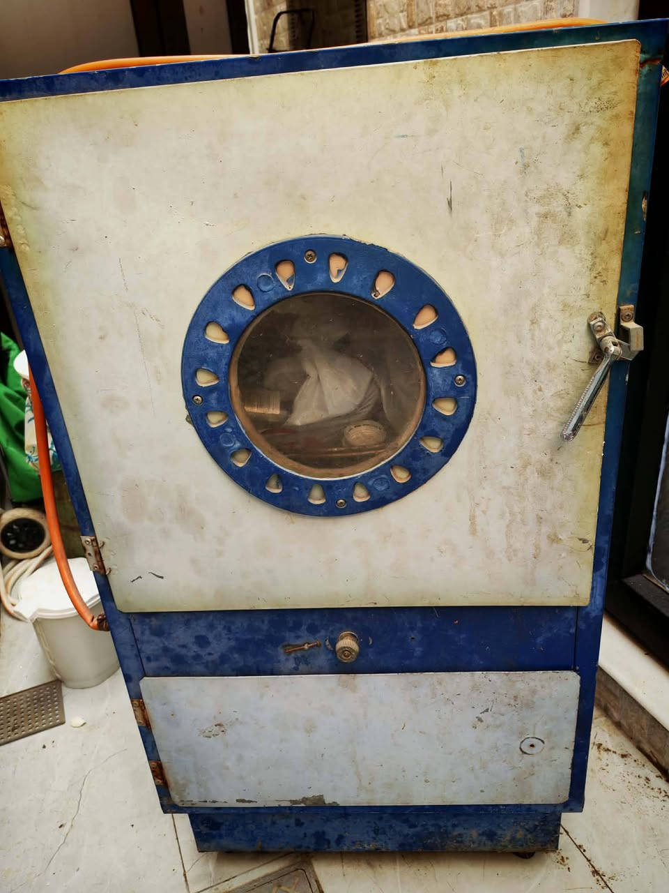 للبيع


**إذا كنت صاحب هذا الإعلان وتريد حذفه لأي سبب، رجاءا أرسل رسالة إلى الدعم الفني**