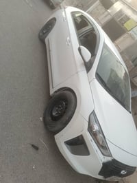 البيع هونداي ايونك 22 هايبرد كوري رقم بغداد انكليزي بسمي  هاذا رقمي 07...