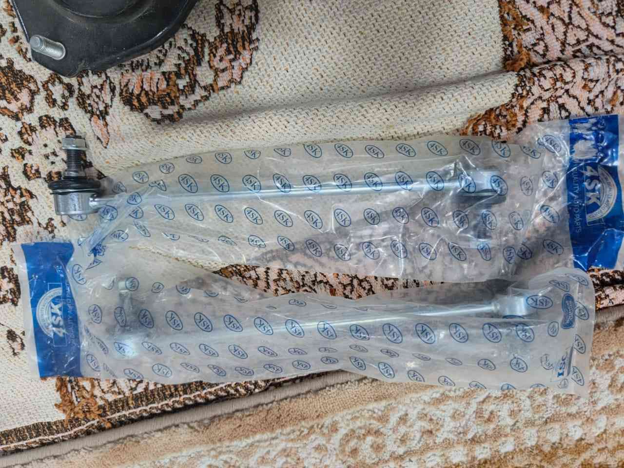 صدر امامي تيكو للبيع صدر اصلي شركه عنواني كوت ***********
