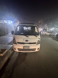 كيا حمل مديل ٢٠١٨ بدون محجر رقم بغداد تحويل ثاني يوم  07706004842