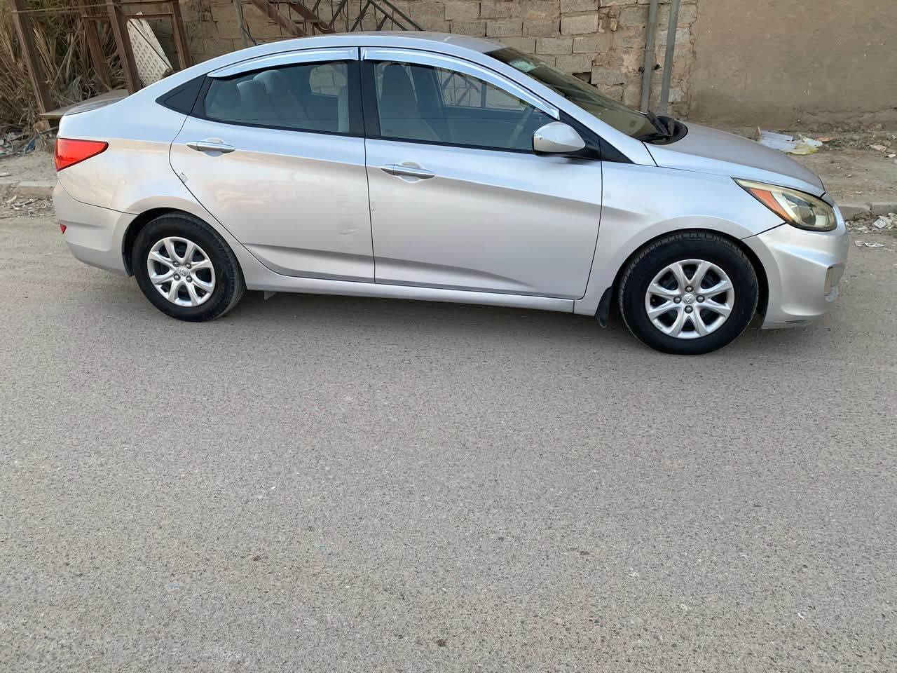 سلام عليكم اكسنت 2017 امريكي
حادث موضح بل منشور فقط دعاميه خلفيه وبل عراق

بس بنيد لا شواصي ولا دواخل سياره جديده مال بيت 

رقم سليمانيه بسمي تحويل ثاني يوم جاهزه للاخير 

مكاني بغداد الدوره

متواجد خاص ***********
