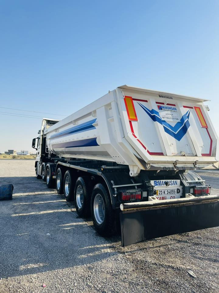 السلام عليكم للبيع مان سنكل امامي بلاد 2019كير بدشبول تبريد ثلاجه مكينه 440 تك سوبر لاصرف ولابخاركير اوتماتيك عربانه ماكنيسان 4محاور جديده تخم تاير وتخم ويل كروم رقم سليمانيه شرط لتحويل مكفوله كفاله عامه مكان لسياره ديالى بعقوبه للستفسارأكثر اتصال على لرقم ***********///***********
