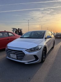 النترا • ٢٠١٧ • وارد امريكي