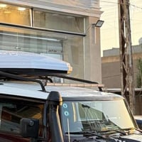 بوكس سقفي • جديد • فوك القمرة