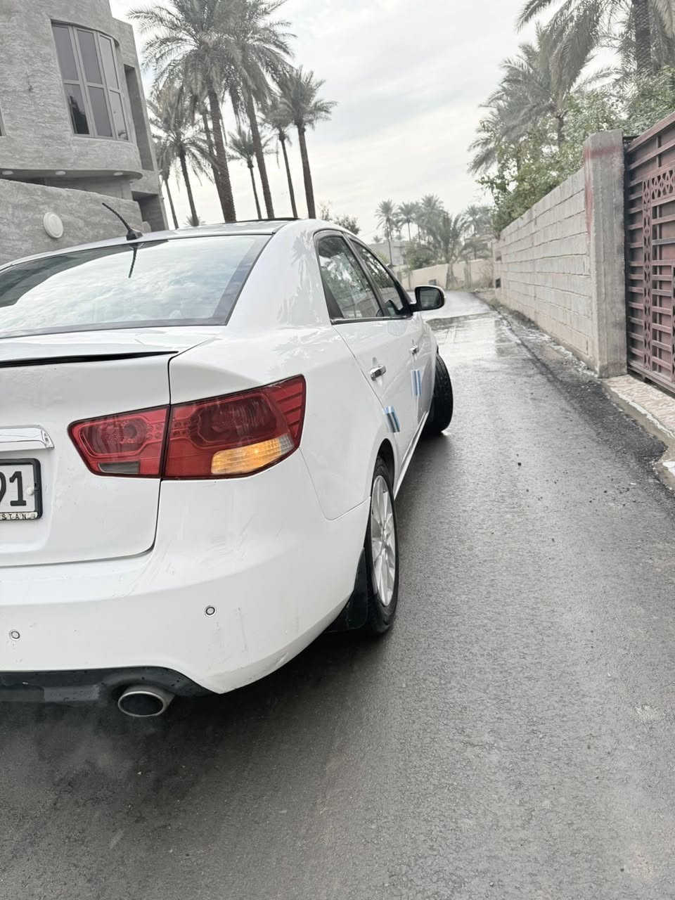 السلام عليكم ورحمه الله وبركاته للبيع سيراتو موديل 2012  رقم جديد سليمانيه    سياره بيهه صبغ ثلاث قطع  بدون دواخل مكفوله شواصي حوظ تكم سياره جاهزه فتحه وشفتات ستيرن  تخم تاير شاشه كامره كهربائيات امري شفط  كله جاهزهالسعر  ١٠٥  وبيهه مجال للطيبين ***********مكاني صلاح الدين الضلوعيه
