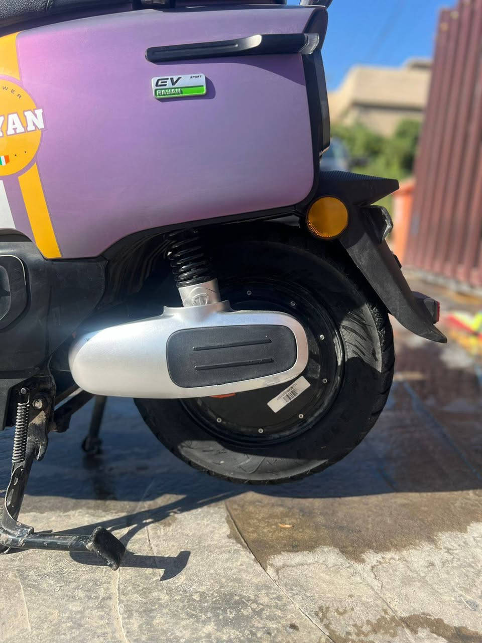 سلام عليكم ريان 2024 فول مواصفات بطاريات جدد نضيفة تاير مبدل جديد مكان بغداد حي الحسين السعر 750 وبيها مجال للشراي رقم ***********
