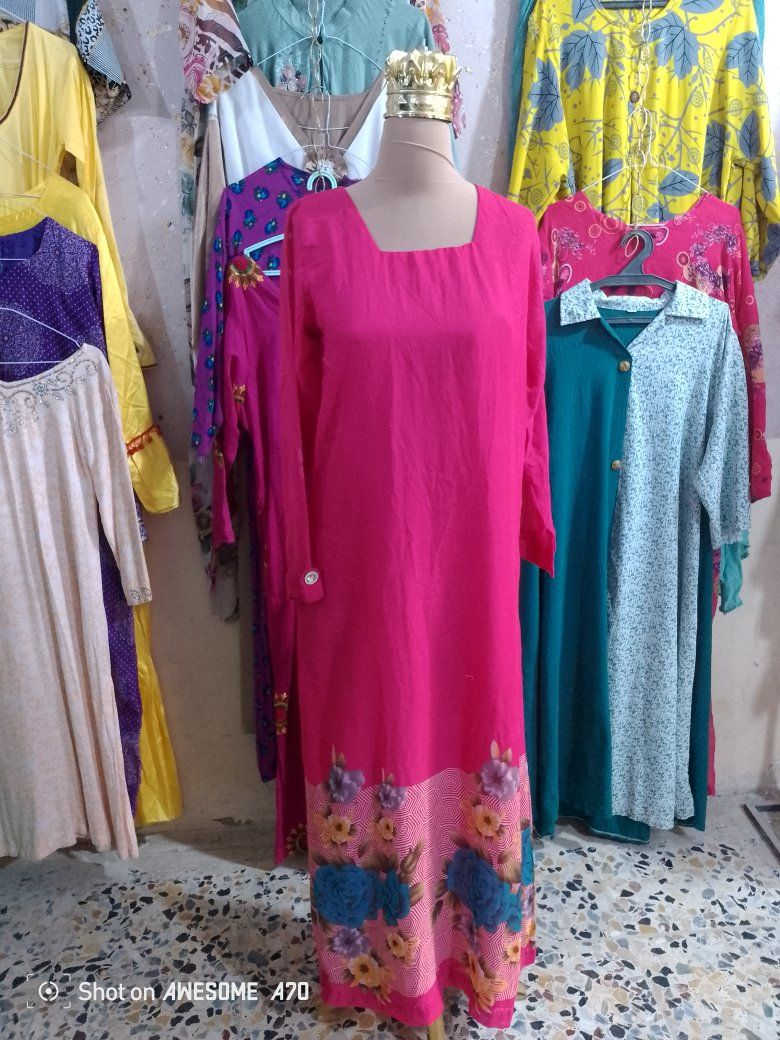 تخفيضات 🏃🏻‍♀️خاصة بمناسبة رمضان المبارك 🌙
عروض مميزة… وجودة تستحقونها🗣️

سعر القطعة ب 4000 😍👗

✨ أناقة مريحة… بإطلالة أنثوية راقية ✨
تشكيلة مميزة من الثياب والفساتين والدشداشات النسائية الطويلة والقصيرة بخامات ناعمة وتصاميم أنيقة تناسب البيت والمناسبات.
اختاري راحتكِ وتألقكِ كل يوم. 🌸

عنوان المحل سبع البور منطقة الاربعتالاف ليان بيوتي مقابيل محلات عصام اهلا وسهلا بالجميع 🫶


**إذا كنت صاحب هذا الإعلان وتريد حذفه لأي سبب، رجاءا أرسل رسالة إلى الدعم الفني**