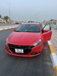 دارت SXT • مكينه ٢٤٠٠ • حادثة سرقة