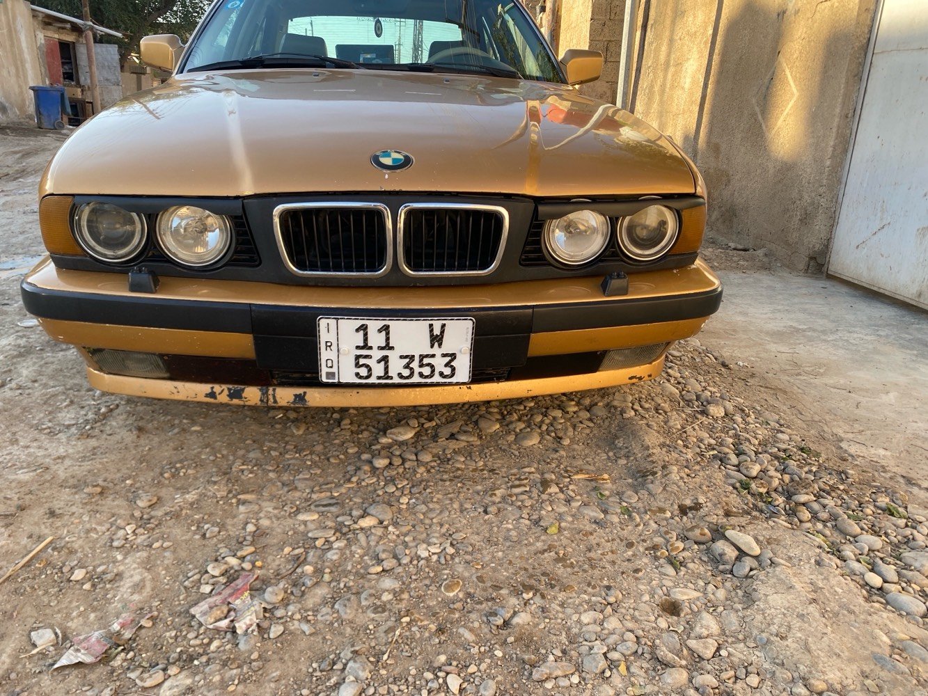 نرفع المنشور بلصلاة على محمد وآل محمد

صلي على محمد وعلى ال محمد 



🚘 BMW ألماني أصلي — موديل 1991 🇩🇪

لسياره باسمي اني 

نفاذ لسنويه لحد 2027

ولهزه بعد شهر وشويه 

سيارة مرتبة ونظيفة، محرك مسكر عدل 

كير أوتو بشرط،

كل كهربائيات السيارة شغالة بدون أي خلل ✅



🔧 تم عمل صيانة كاملة وتشمل:

✔️ ادامه كامل

✔️ فيتم

✔️ تخم نوزل

✔️ تخم بلك

✔️ ارفيو حاوية

✔️ آيسي + جوين

✔️ فلتر بنزين + فلتر شوته

صدر امامي 50‎%‎ولخلفي 90‎%‎

السيارة خير من الله

📍 مكان السيارة: بغداد — جنوب مجمع بسماية السكني



💰 السعر:48$ بيها مجال بسيط 

🤝 متوازي على بيعتها والله يشهد



📱 للاستفسار واتساب أو اتصال

***********