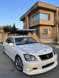 سەرەتا به ناوى خواى كَەوره براوە براوە Toyota crown shahena V6 2005 ٢٠...