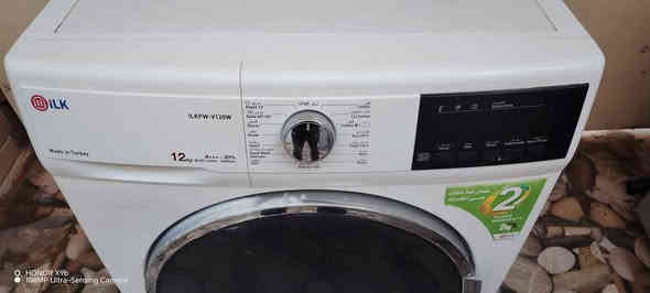 غساله اوتوماتيك نظيفه النوعيه IlK الحجم 12 كيلو السعر 225
للاستفسار *********** موصل
