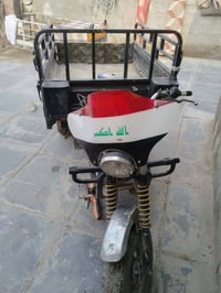 ستوته • وراق • نقصه باتري ولايتات