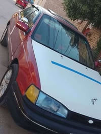 مسطره • موديل ٩٣ • جير عادي
