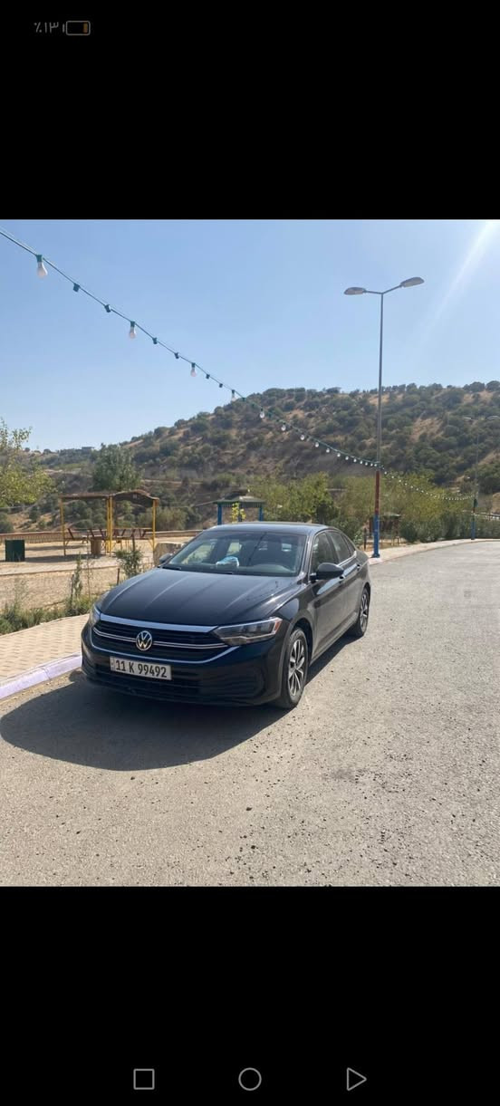 سلام عليكم ورحمة الله وبركاته
سياره جيتا للبيع
للون اسود
موديل ٢٠٢٣
رقم بغداد 
مواصفات نص فول
سياره بيه قطعتين فقط ظرار جاملغ خلفي قبق صندوق فقط
ماشيه تقريبن ٥٥
باقي كله مكفوله
سعر ١٥٠ بيه مجال
تواصل ***********
بعقوبه 
سياره
