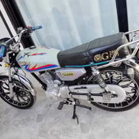 للبيع 2025 محرك 200 نامي برو هونزده مكفول من كلشي سعره 650 الف 0770046...