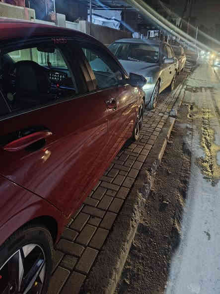 السلام عليكم
هيونداي إلنترا 2023 هايبرد ليمتد – وارد أمريكي
Hyundai Elantra Hybrid 2023 Limited
ماشية : ٦٨ كيلومتر
الضرر: فقط ربع البونيد جاملغ اماي هلال الجاملغ الخلفي
بدوووووووووووون ايرباااااااااااك
المواصفات الكاملة
• شاشة كبيرة
• كشنات جلد
• كشنات جلد كهرباء
• كشنات تدفئة وتبريد
• وبل كب
• شحن وايرليس
• صندوق كهرباء
• لايتات زينون 3 عدسات
• بكلايت LED
• حساسات أمامي وخلفي
• لَدّات دشبول بلادي
• سستم سماعات Bose
• تشغيل عن بعد
• رادار أمامي وخلفي , 360°
• إشارة ترحيب
• بصمة أبواب وبصمة عدد٢
• تشغيل عن بعد
• مانع انزلاق
• 3 أنظمة قيادة
• سايد بريك كهربائي
• شاشة متصلة
• تثبيت مسار
• تبريد بيانو
• خزن كشن
• صندوق ذكي يفتح عند الاقتراب
• مودات قيادة سبورت ، سمارت ، نورمال
• مراية عاكسة
• مري رادار
• هاند بريك بصمة
• دمام دشبول امامي
• دمام دشبول خلفي
• سبايدر N
• فل مواصفات تراي زيرو
السعر 158 وبيها مجال حك الجية
العنوان : بغداد الدورة
للتواصل:
📞 ***********
