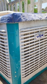 مبردة جبيرة • جديدة • الشعلة