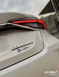 كورلا • ٢٠٢٥ • بصره تحويل