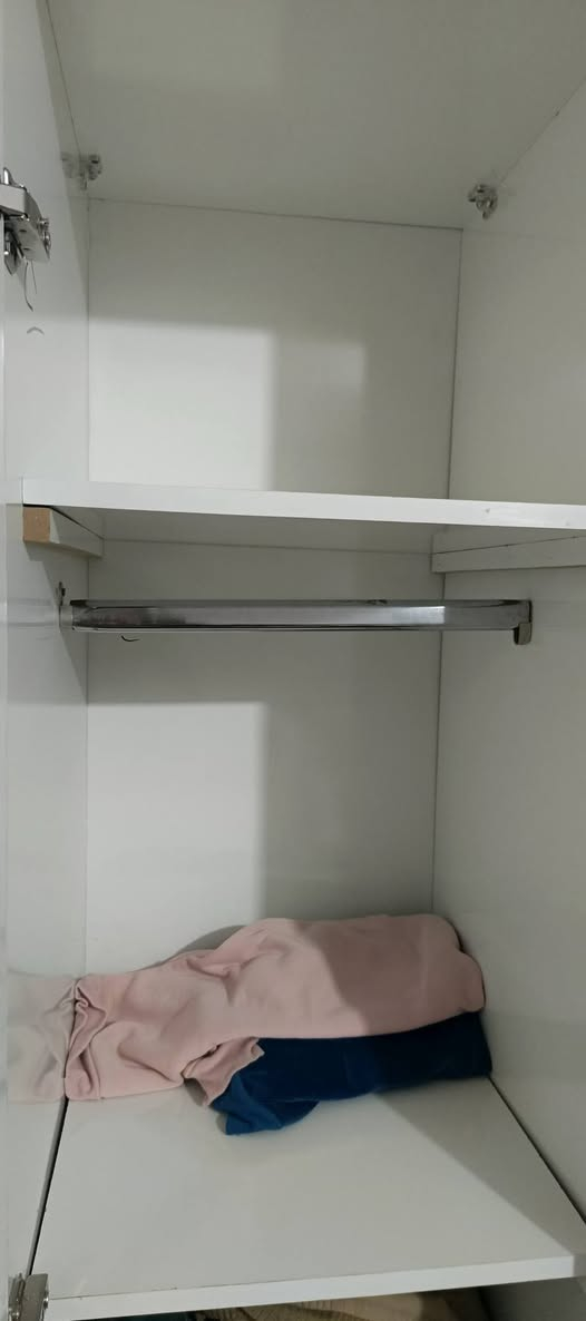 غرفه للبيع غرفه نوم استعمال اشهر جديد ب٦٠٠مكان ام أكبر والغزلان قرب مدرسه كرفانات


**إذا كنت صاحب هذا الإعلان وتريد حذفه لأي سبب، رجاءا أرسل رسالة إلى الدعم الفني**